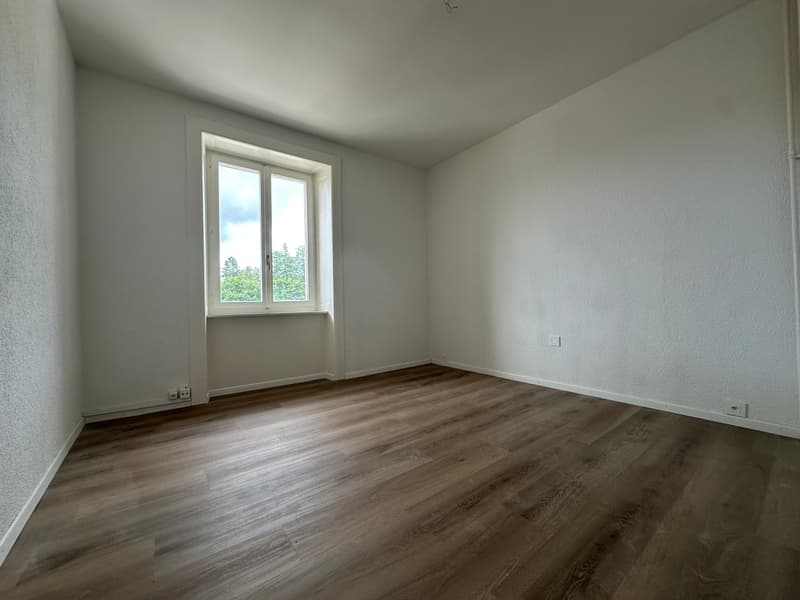 02212 - Appartamento 4½ locali - Combe-Grieurin 51 - La Chaux-de-Fonds (5)