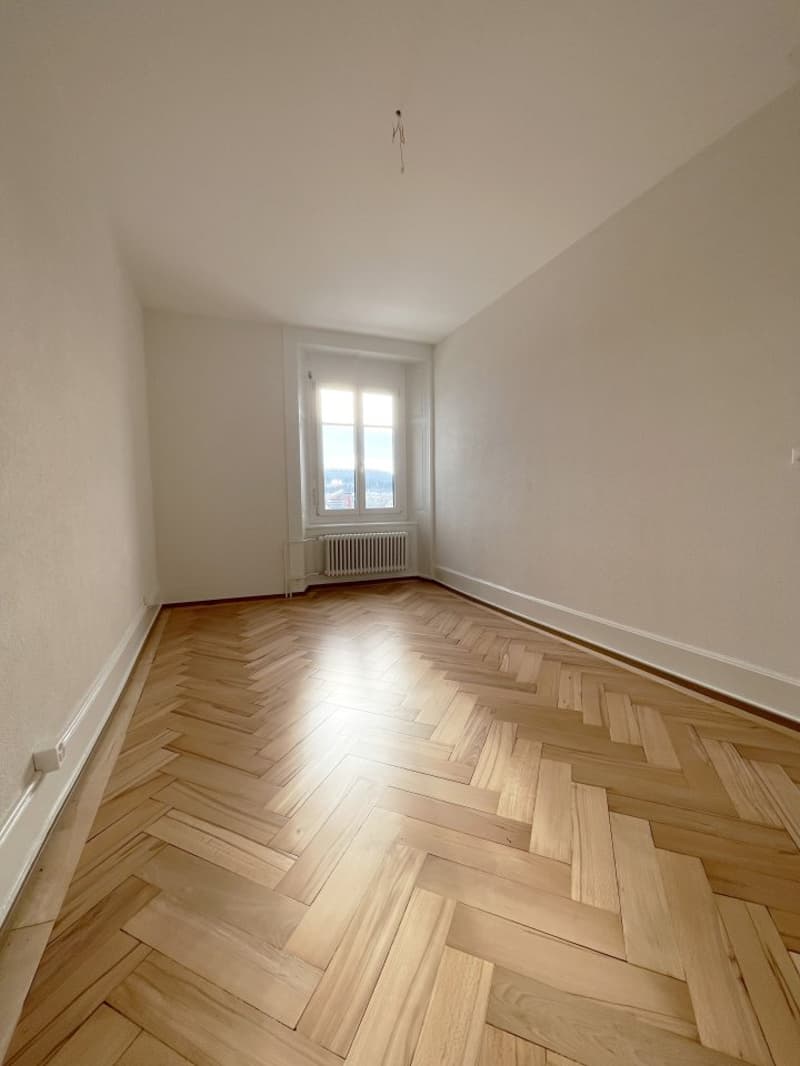 04850 - Appartamento 3 locali - Alexis-Marie-Piaget 69 - La Chaux-de-Fonds (2)