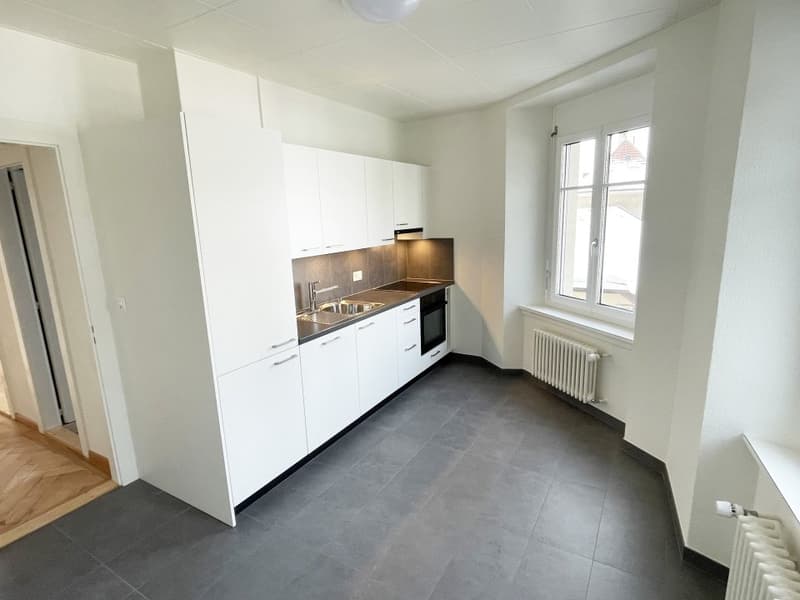 04850 - Appartamento 3 locali - Alexis-Marie-Piaget 69 - La Chaux-de-Fonds (1)