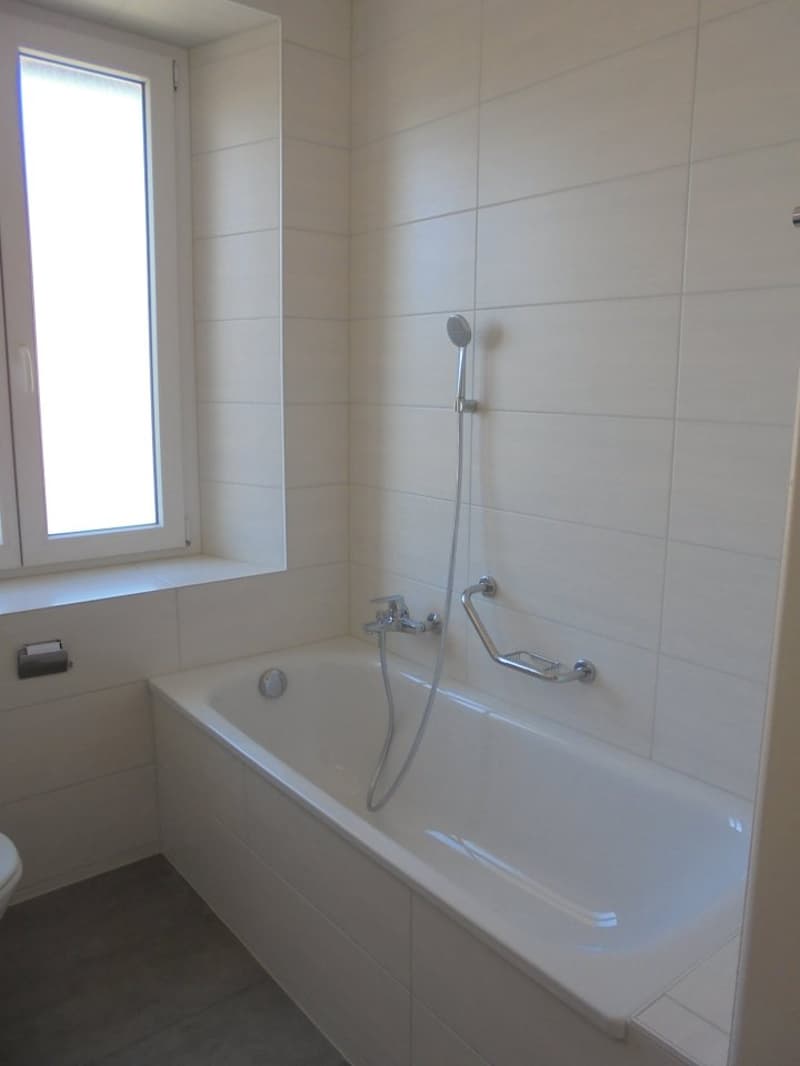 00868 - Appartement 3 pièces - Paix 81 - La Chaux-de-Fonds (6)