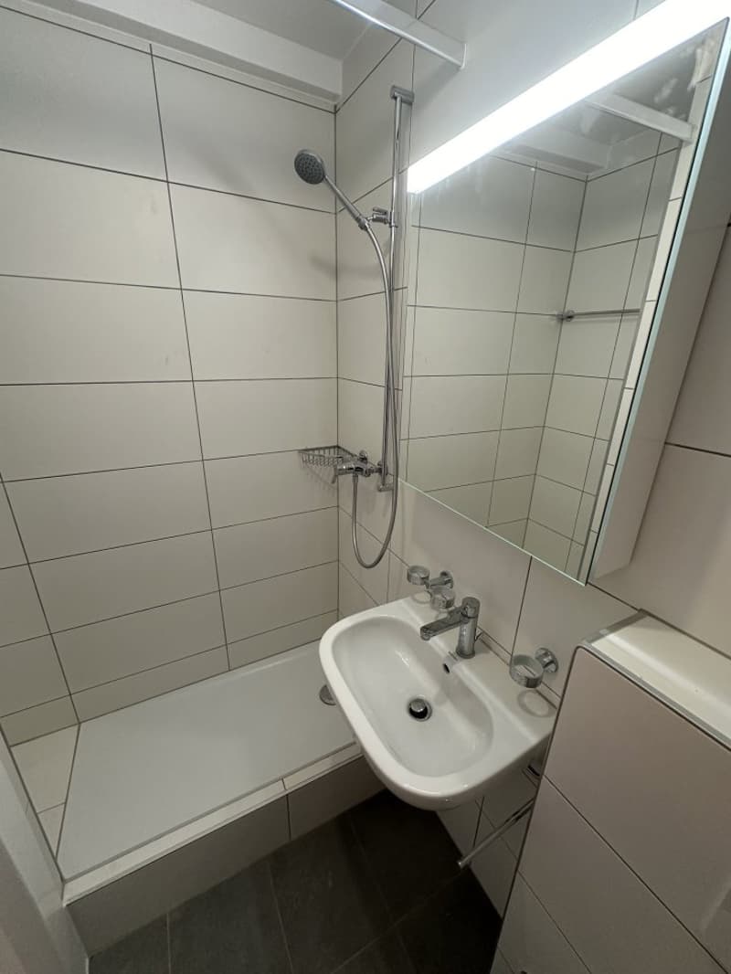 04104 - Wohnung 3 Zimmer - Numa-Droz 43 - La Chaux-de-Fonds (7)