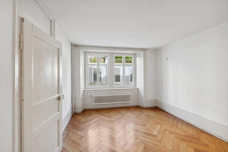 04104 - Wohnung 3 Zimmer - Numa-Droz 43 - La Chaux-de-Fonds (4)