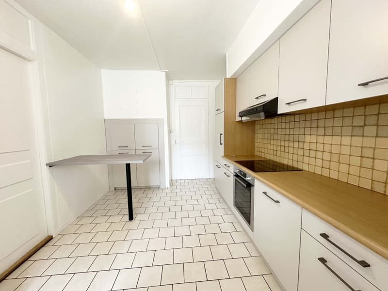 04104 - Wohnung 3 Zimmer - Numa-Droz 43 - La Chaux-de-Fonds (3)