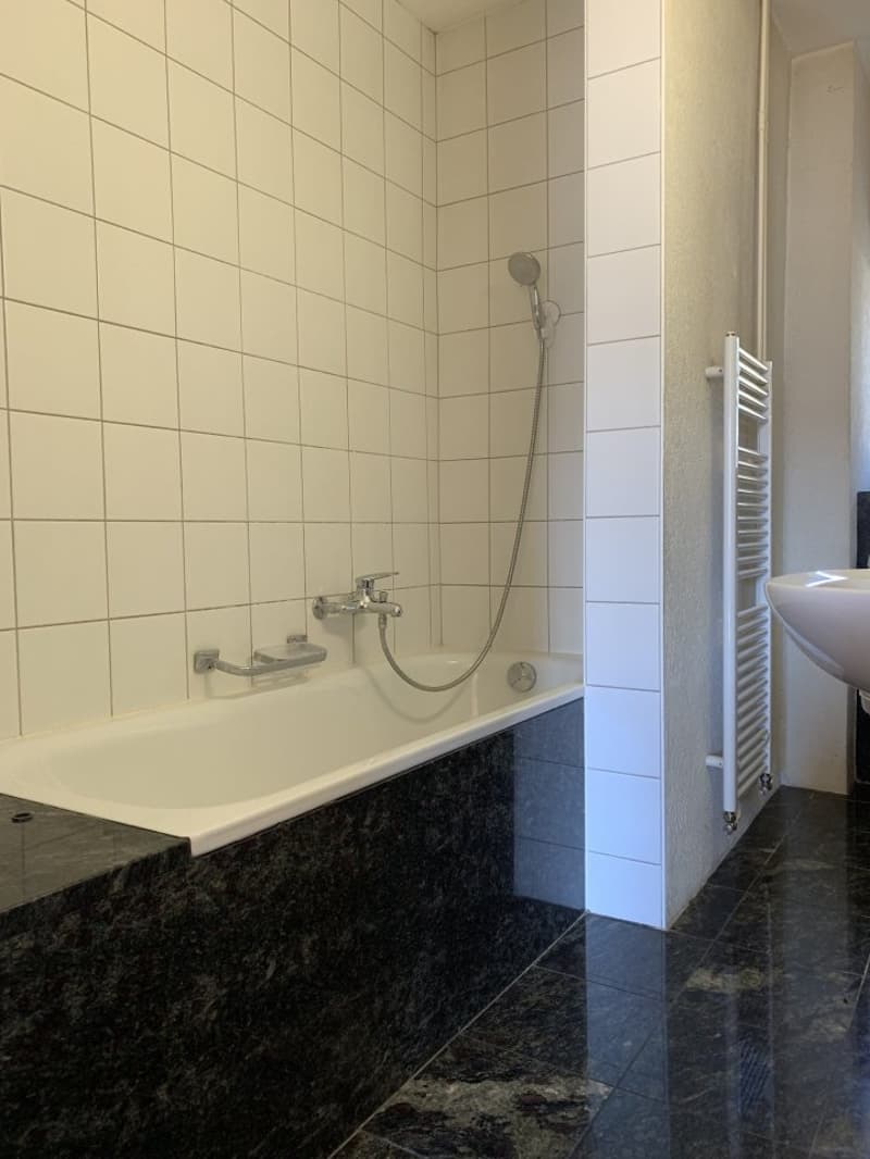 02670 - 3½-Zimmer-Wohnung - Charrière 97 - La Chaux-de-Fonds (6)