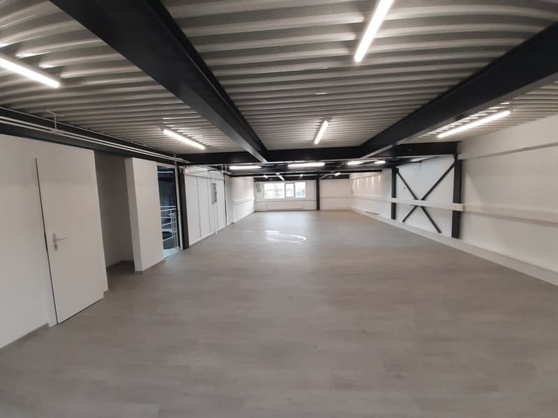 02267 - Local - Eplatures 46a - La Chaux-de-Fonds (1)