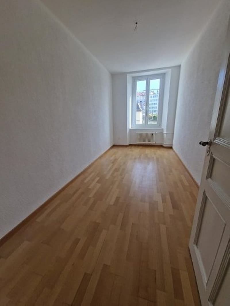 00445 - Wohnung 4 Zimmer - Jaquet-Droz 39 - La Chaux-de-Fonds (6)