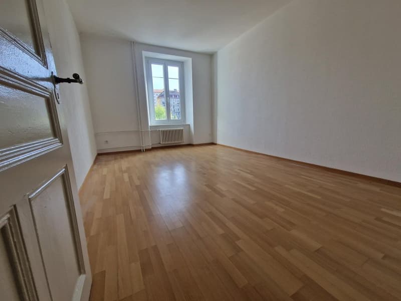 00445 - Wohnung 4 Zimmer - Jaquet-Droz 39 - La Chaux-de-Fonds (4)