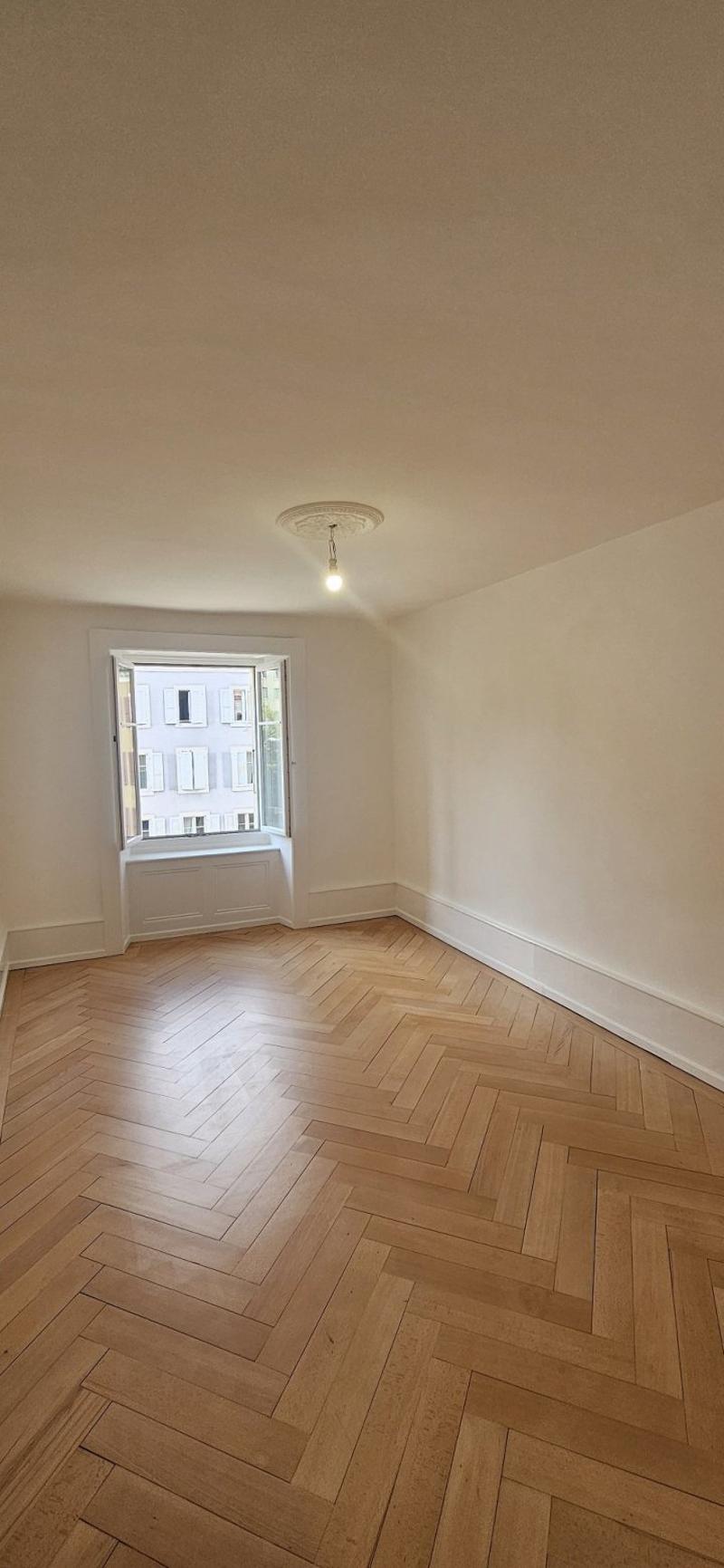00903 - Wohnung 3 Zimmer - Parc 81 - La Chaux-de-Fonds (3)