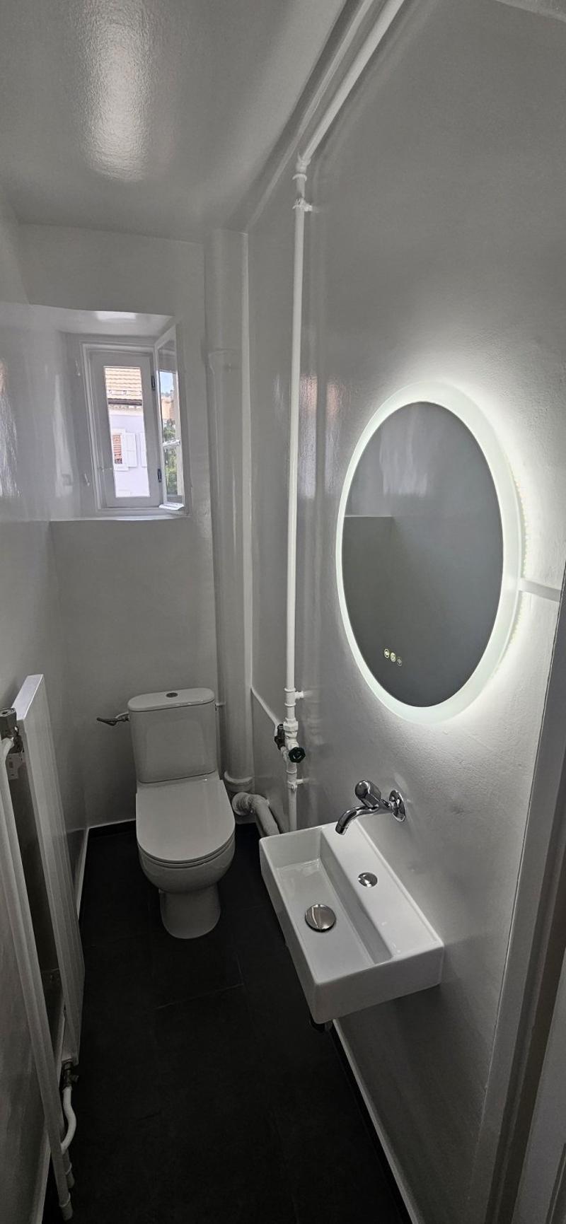 00903 - Wohnung 3 Zimmer - Parc 81 - La Chaux-de-Fonds (9)