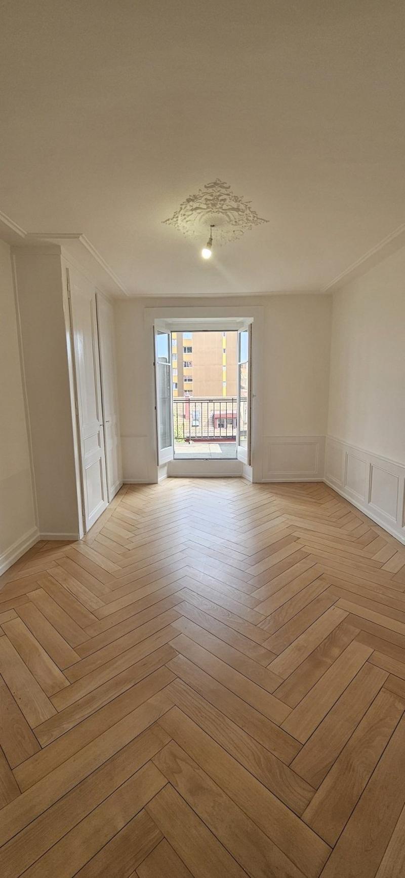00903 - Wohnung 3 Zimmer - Parc 81 - La Chaux-de-Fonds (4)