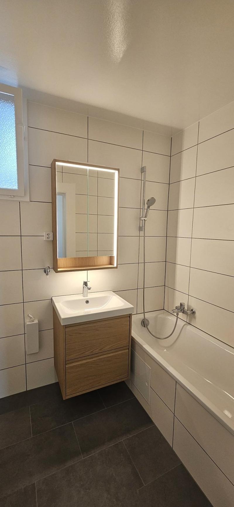 00903 - Wohnung 3 Zimmer - Parc 81 - La Chaux-de-Fonds (6)