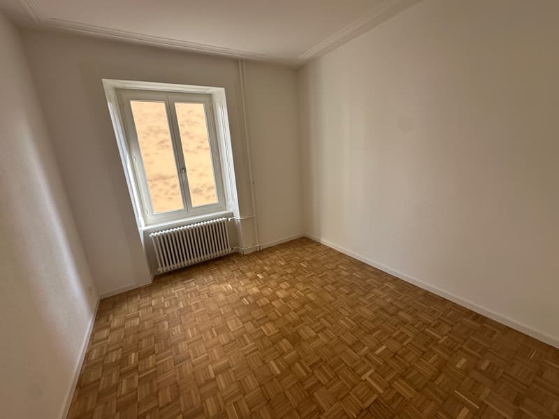 02700 - Appartement 4 pièces - Numa-Droz 115 - La Chaux-de-Fonds (5)