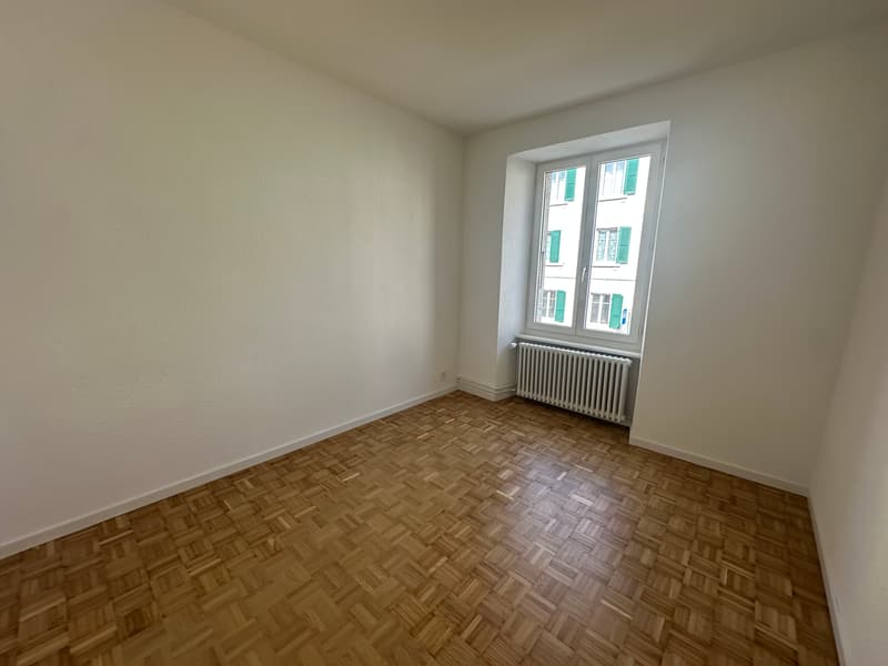 02700 - Appartement 4 pièces - Numa-Droz 115 - La Chaux-de-Fonds (4)