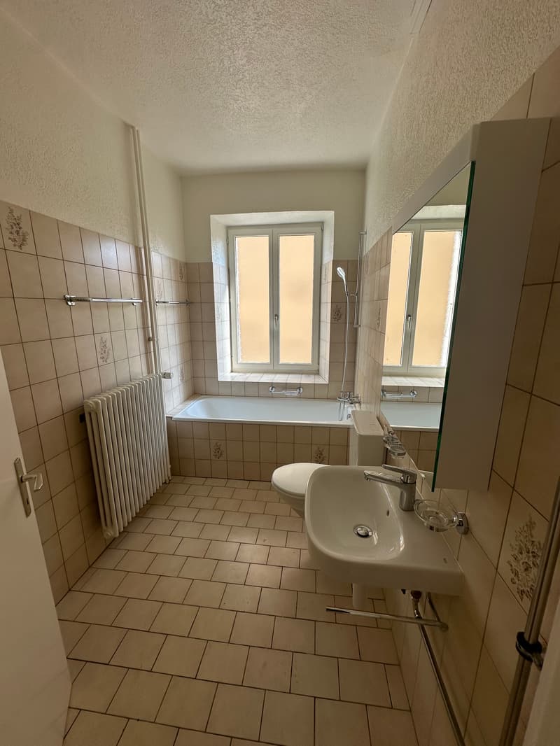 02700 - Appartement 4 pièces - Numa-Droz 115 - La Chaux-de-Fonds (6)