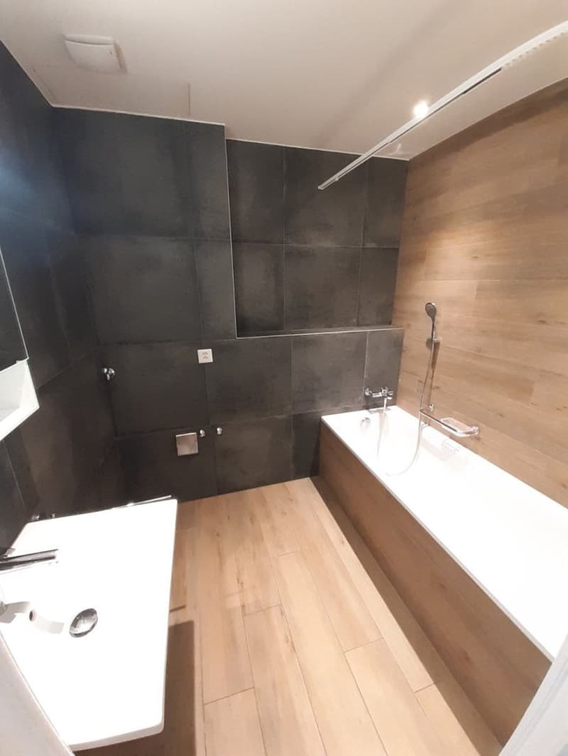 01511 - Appartement 3 pièces - Progrès 121 - La Chaux-de-Fonds (3)
