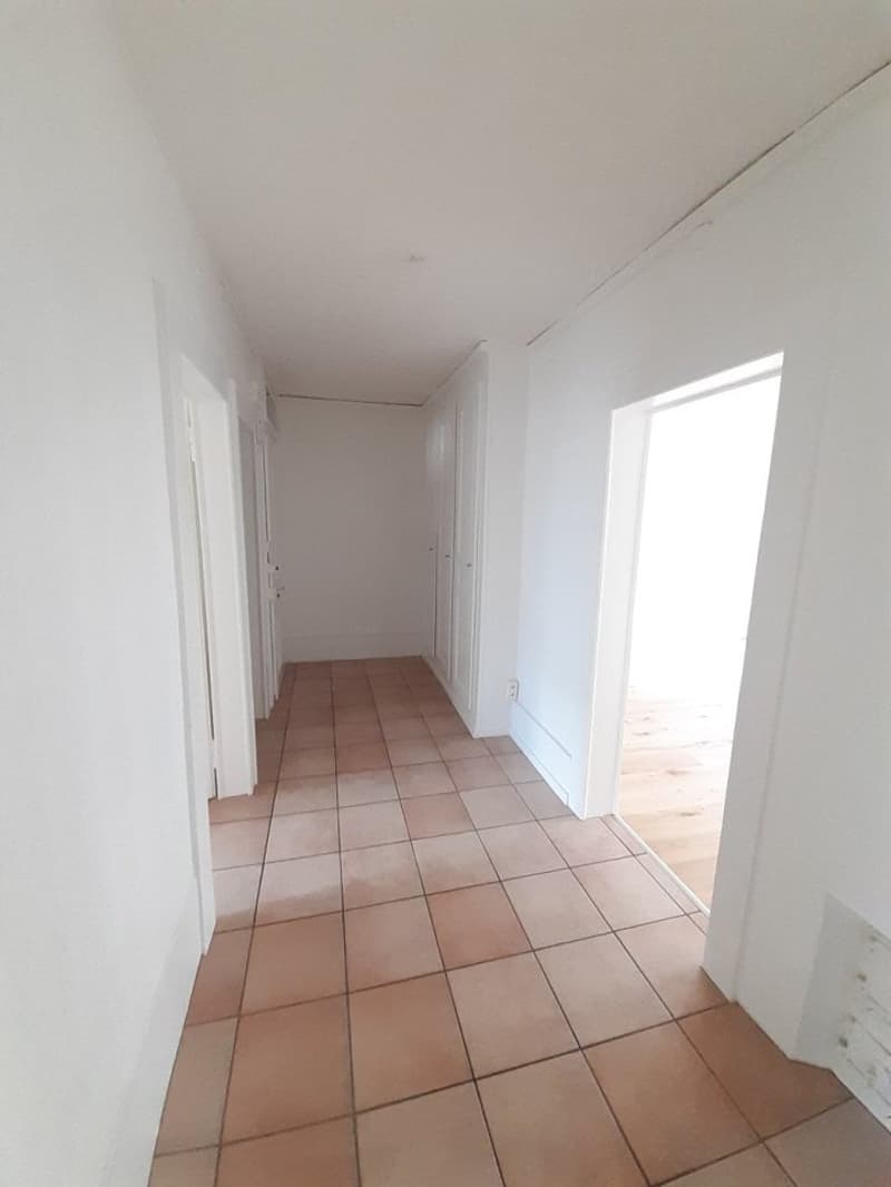 01511 - Appartement 3 pièces - Progrès 121 - La Chaux-de-Fonds (4)