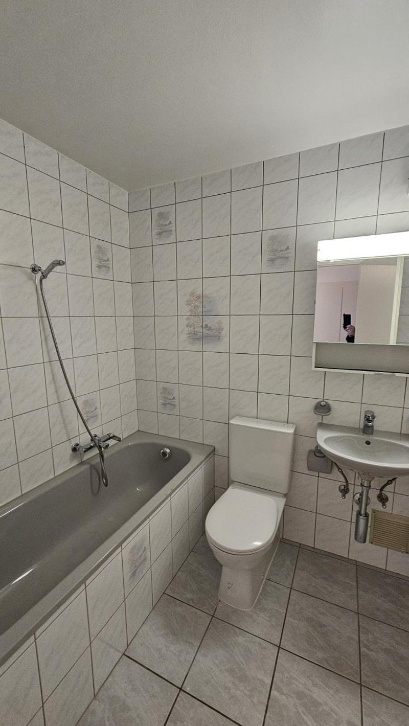 05744 - Appartement 4½ pièces 1er loyer net offert - Grand-Rue 30 - Les Brenets (10)