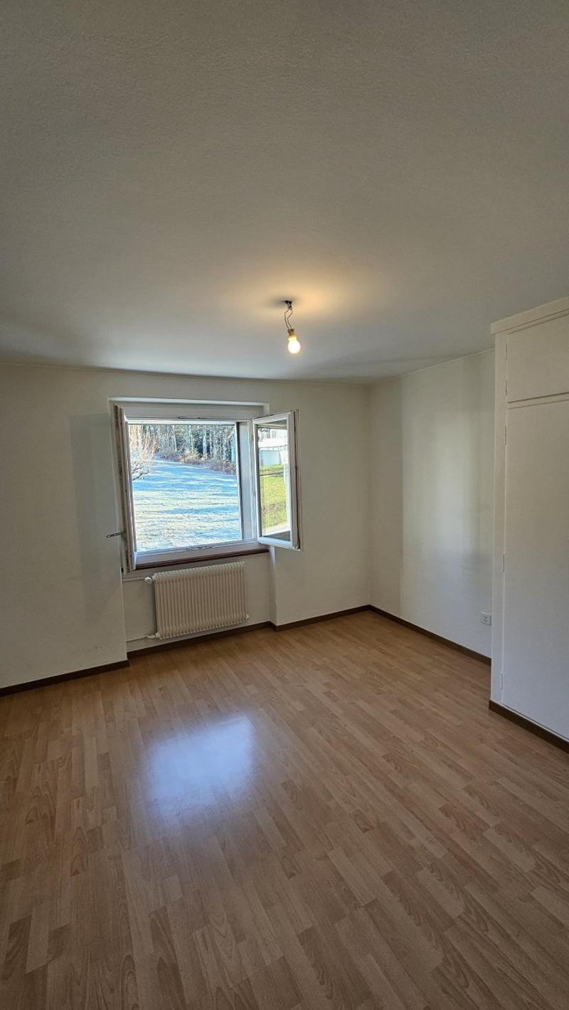 05744 - Appartement 4½ pièces 1er loyer net offert - Grand-Rue 30 - Les Brenets (8)