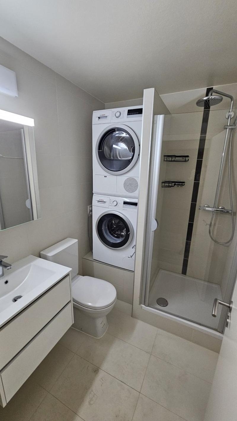 05744 - Appartement 4½ pièces 1er loyer net offert - Grand-Rue 30 - Les Brenets (9)