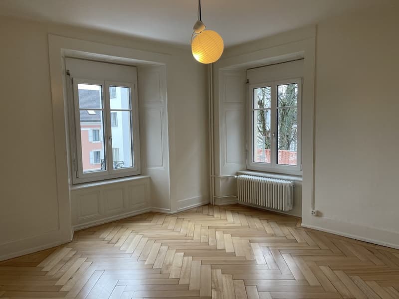 04844 - Appartement 3 pièces - Alexis-Marie-Piaget 69 - La Chaux-de-Fonds (2)