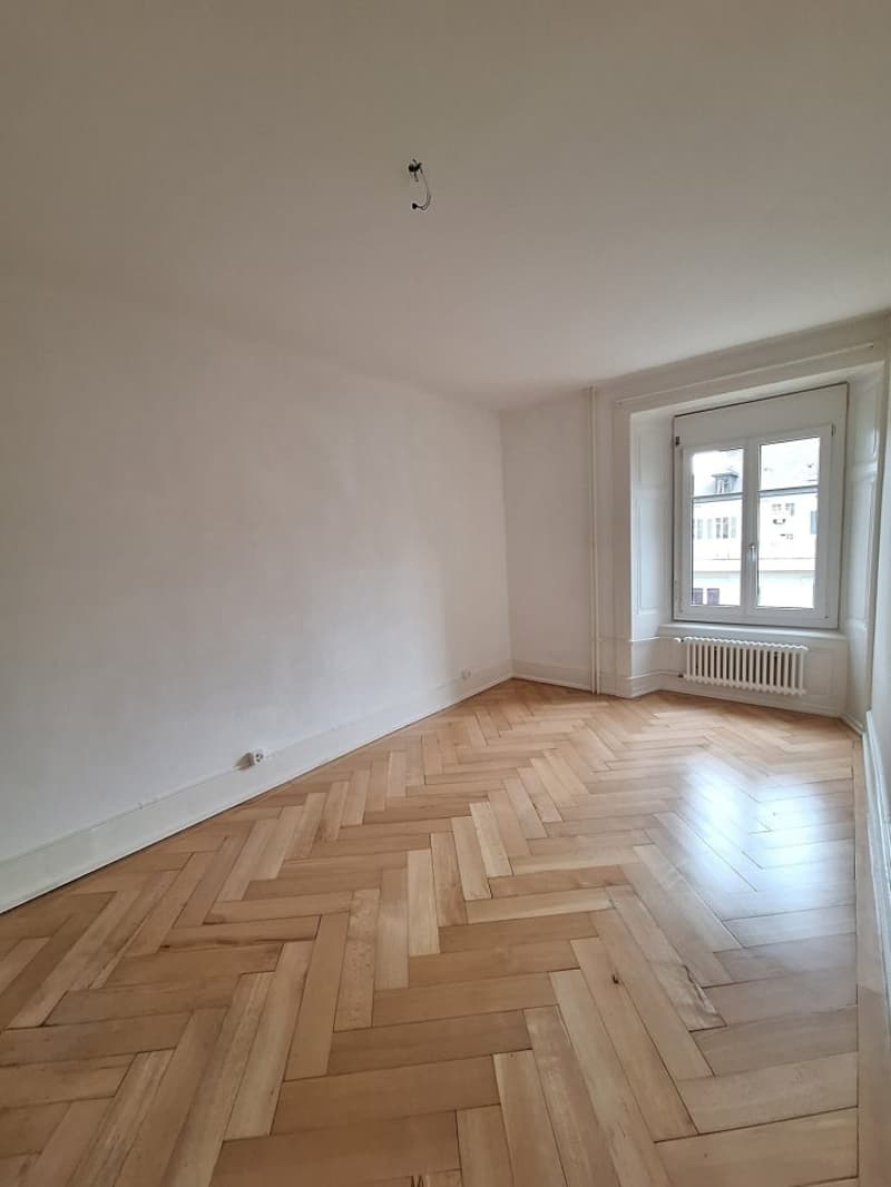 04844 - Appartement 3 pièces - Alexis-Marie-Piaget 69 - La Chaux-de-Fonds (5)