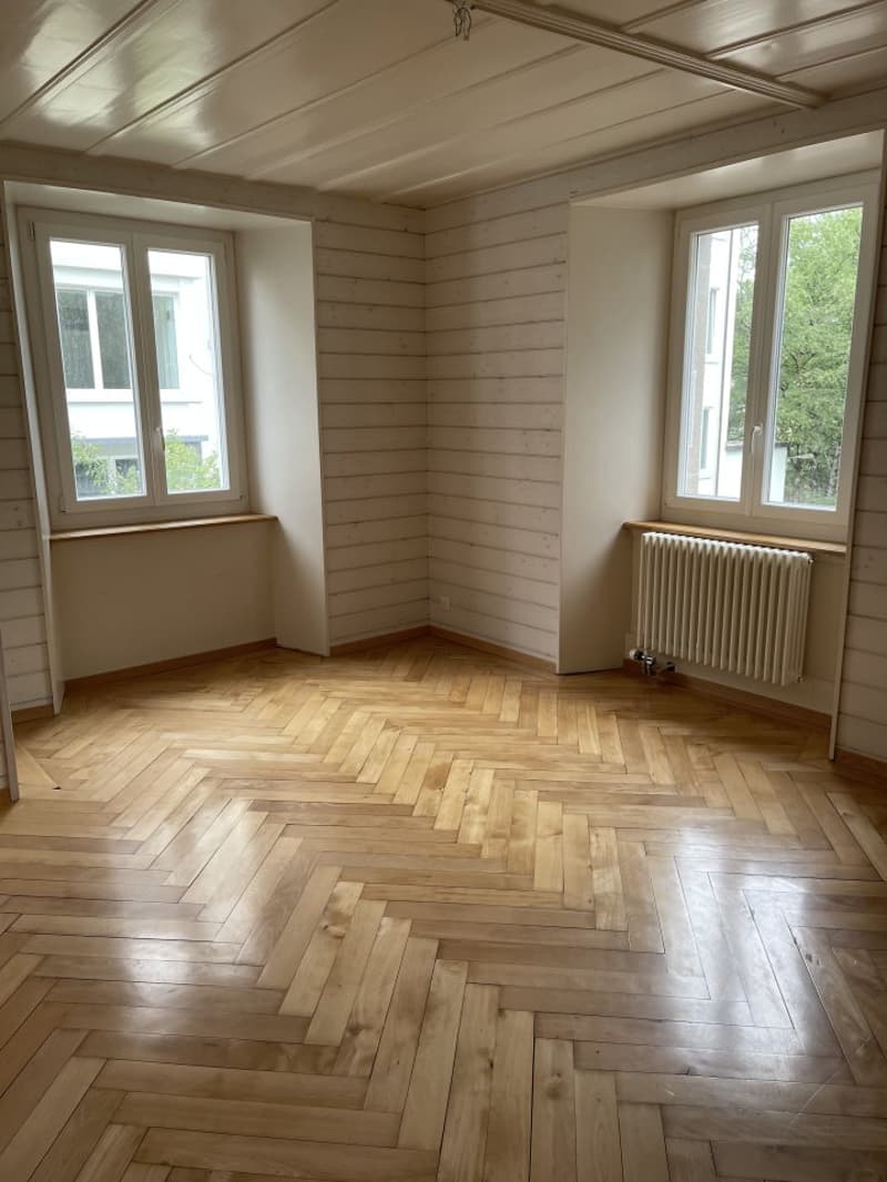 01627 - Appartement 5 pièces - Est 6 - La Chaux-de-Fonds (3)
