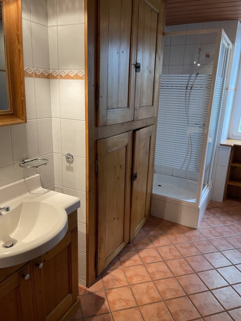01627 - Appartement 5 pièces - Est 6 - La Chaux-de-Fonds (5)