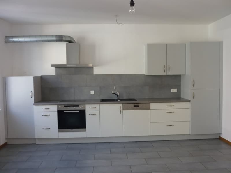 00200 - Appartement 4 pièces - Doubs 115 - La Chaux-de-Fonds (2)