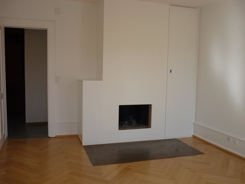 00200 - Appartement 4 pièces - Doubs 115 - La Chaux-de-Fonds (4)