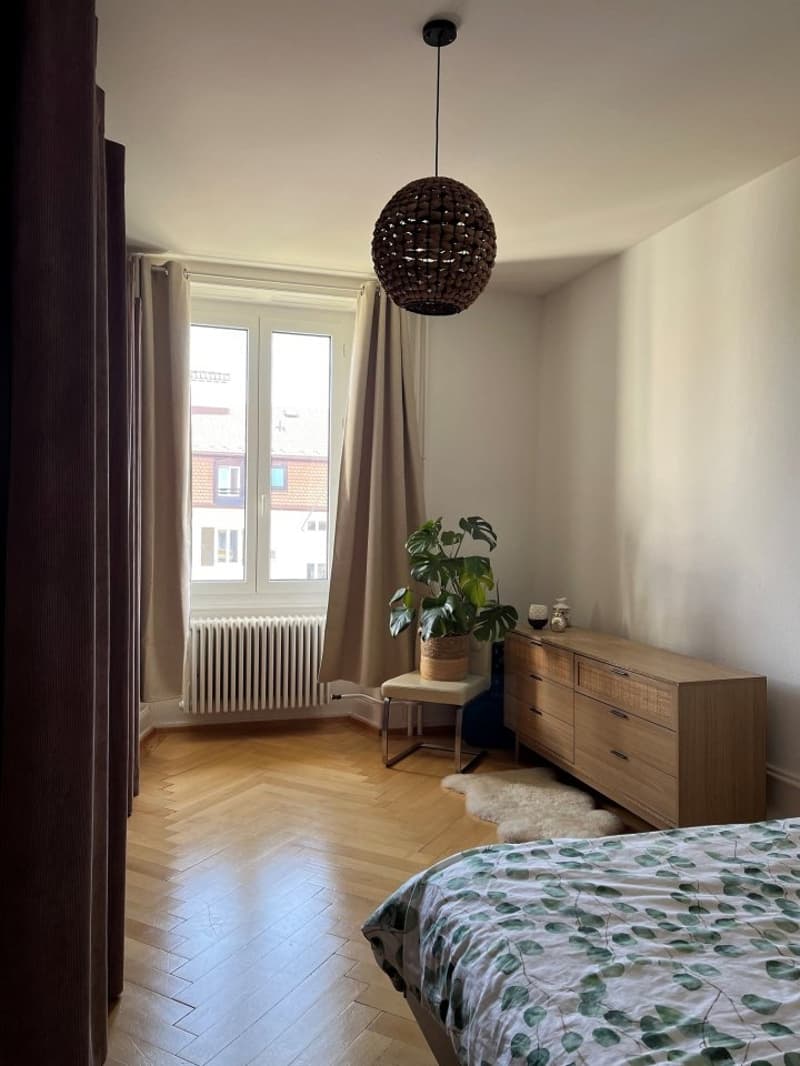 00200 - Appartement 4 pièces - Doubs 115 - La Chaux-de-Fonds (7)