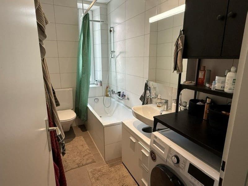 01129 - Appartement 4 pièces - Temple-Allemand 63 - La Chaux-de-Fonds (7)
