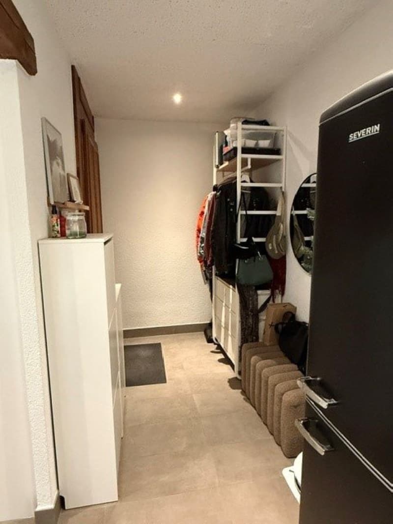 01129 - Appartement 4 pièces - Temple-Allemand 63 - La Chaux-de-Fonds (9)
