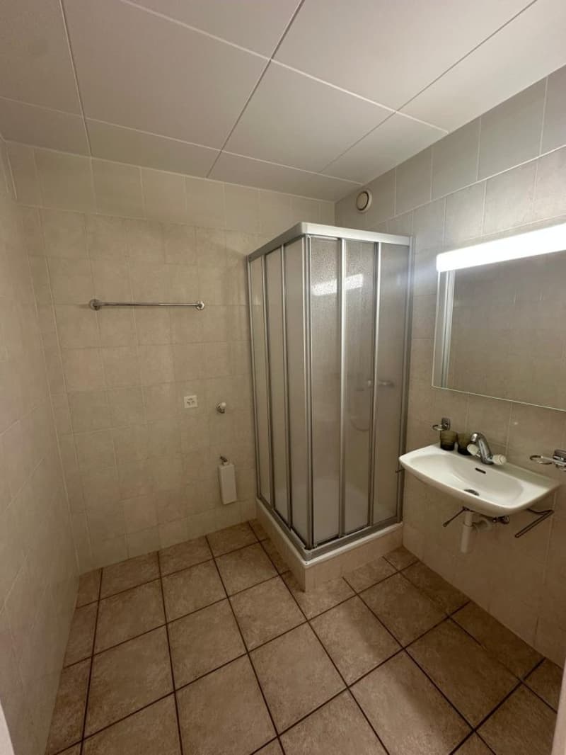 05785 - Appartement entièrement rénové - Combe-Grieurin 31 - La Chaux-de-Fonds (4)