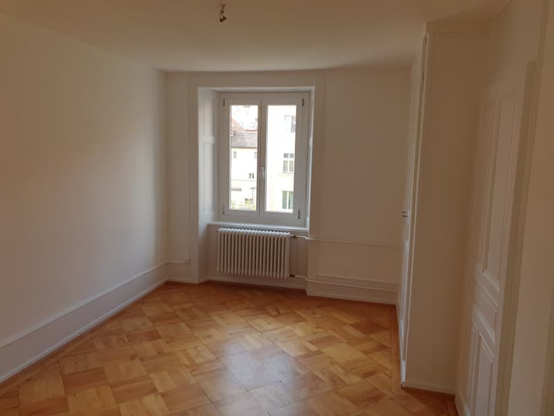 00838 - Appartement 3 pièces - Paix 77 - La Chaux-de-Fonds (5)