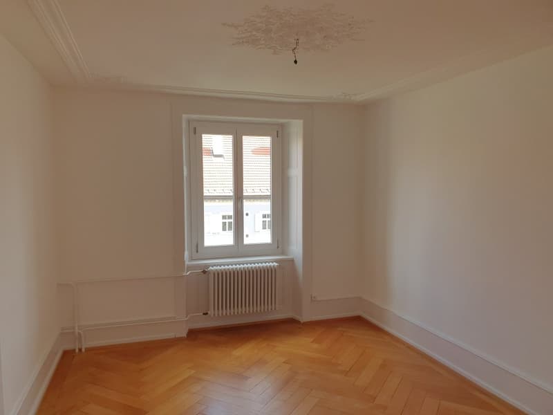 00838 - Appartement 3 pièces - Paix 77 - La Chaux-de-Fonds (3)