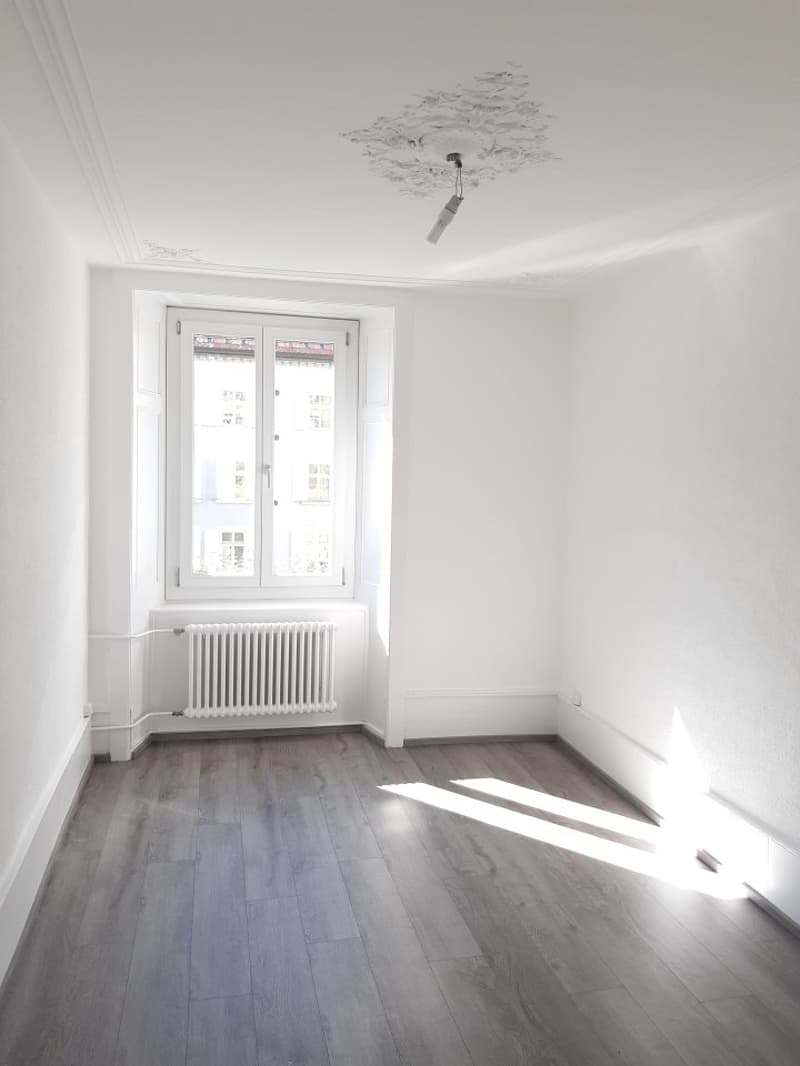 00844 - Appartement 4 pièces - Paix 79 - La Chaux-de-Fonds (6)