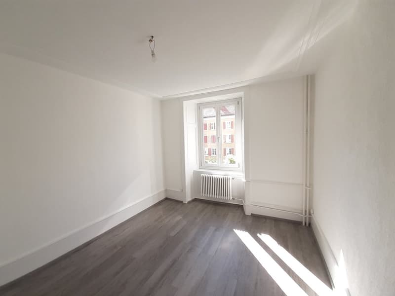 00844 - Appartement 4 pièces - Paix 79 - La Chaux-de-Fonds (3)