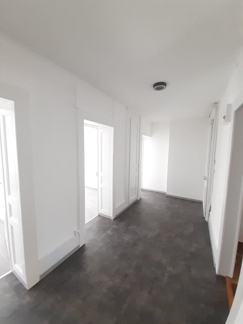 00844 - Appartement 4 pièces - Paix 79 - La Chaux-de-Fonds (5)