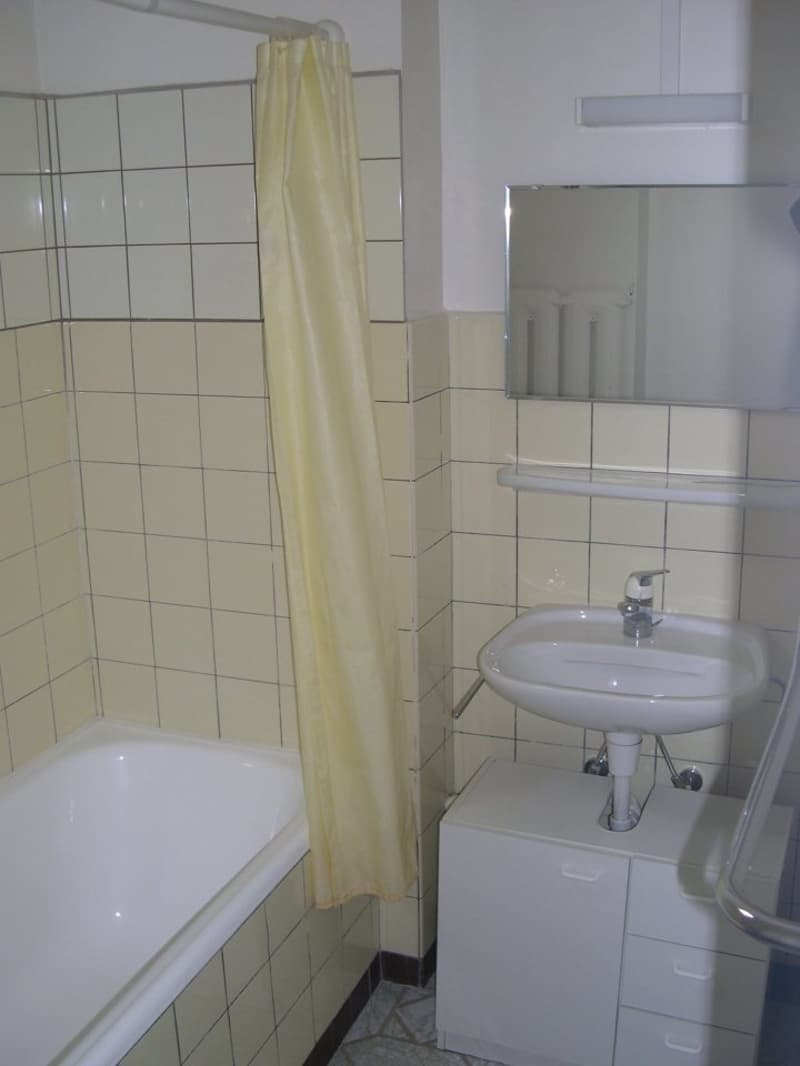 02336 - Appartement 4 pièces - Midi 17a - Le Locle (2)