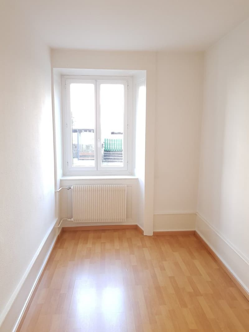 02119 - Appartement 3 pièces - Numa-Droz 123 - La Chaux-de-Fonds (4)