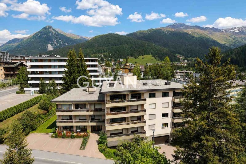 Haus Perla