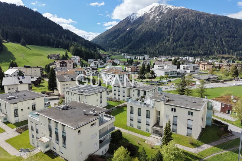 Aussicht Dischmatal_Jakobshorn