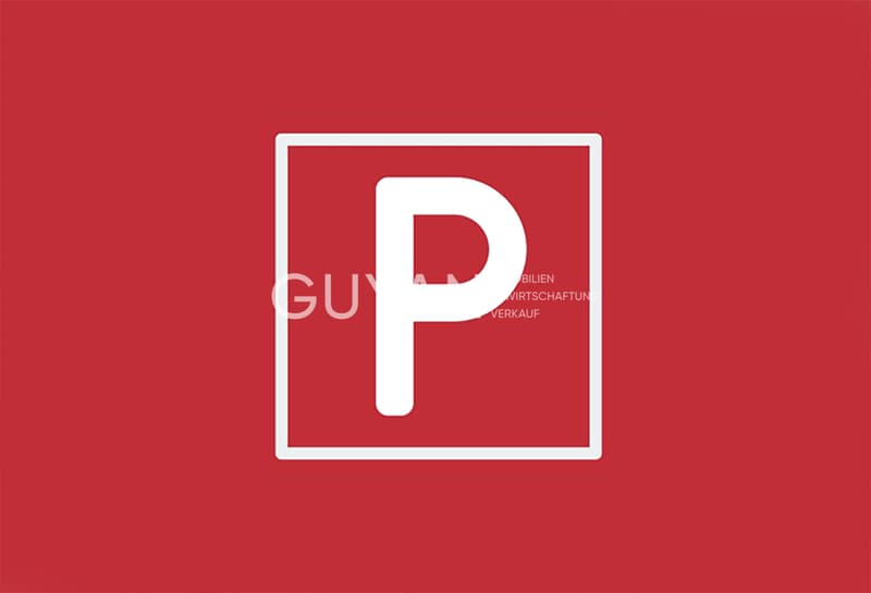 Parkplatz