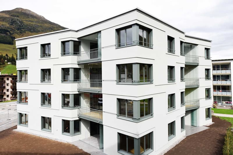 Ansicht