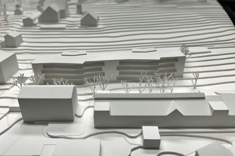 Projet de construction neuve Sternmatt * Jolie appartement de jardin (4)