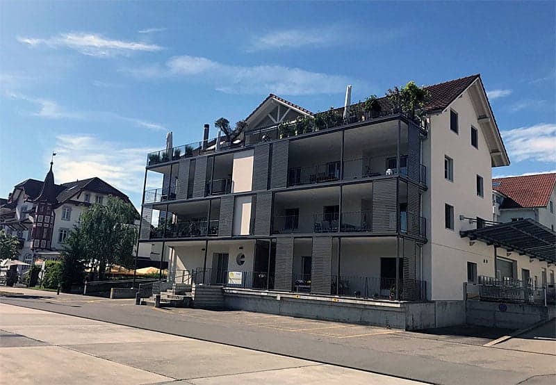 Bahnhofstrasse 15