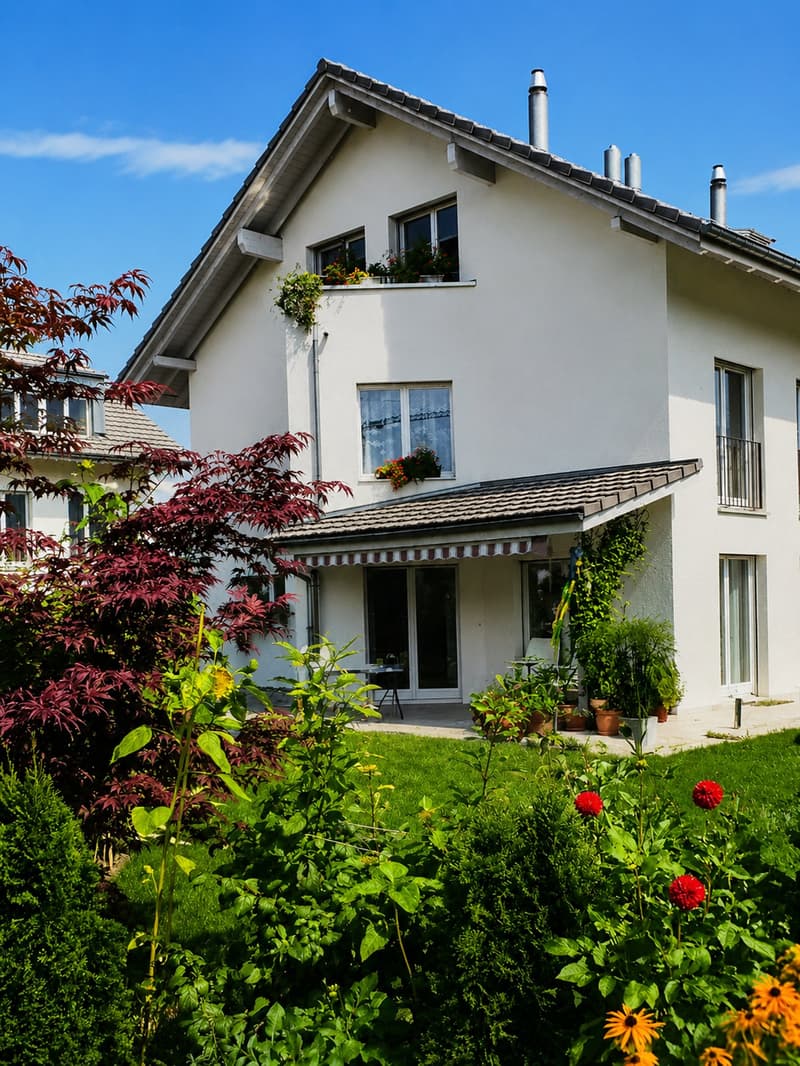 Viel Platz zum Wohlfühlen – Perfekt für Familien (2)
