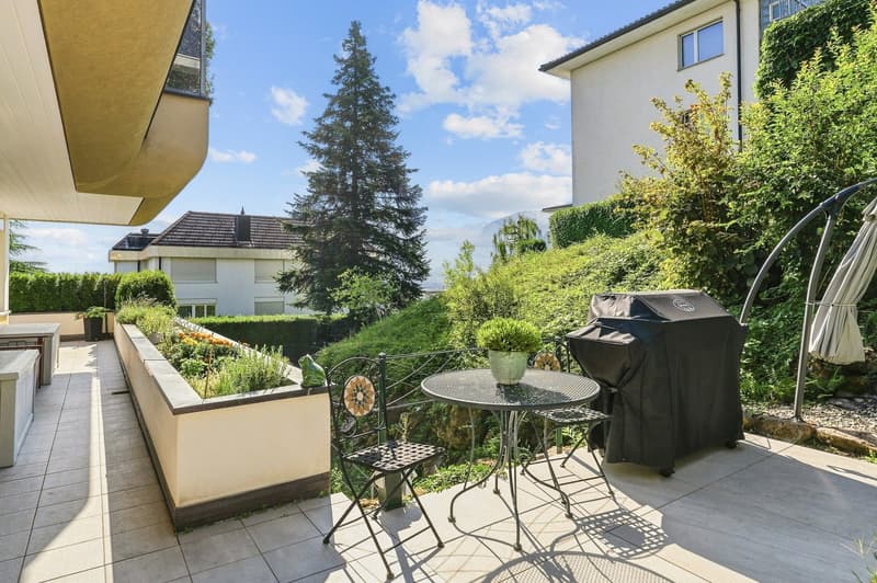 Grillplatz