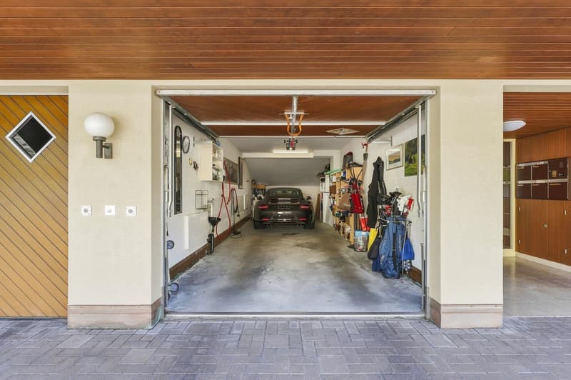 Doppelgarage