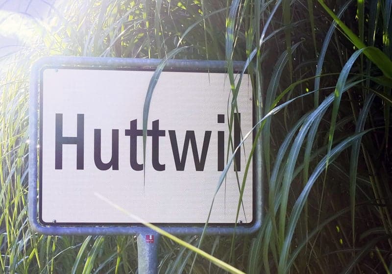 Huttwil